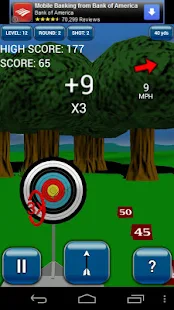 Big Shot Archery - FREE(圖4)-速報App