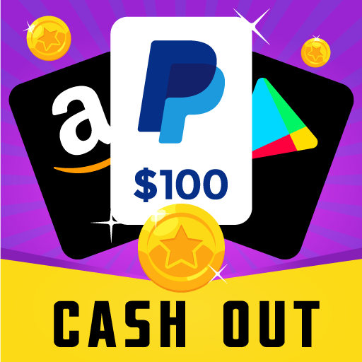 Fast  Rewards: play to earn Auf Windows herunterladen
