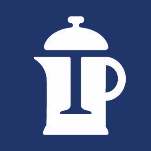 Tallios Coffee And Tea logo