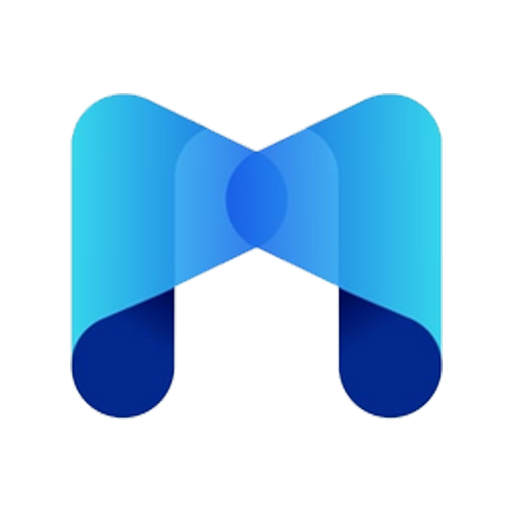 Marcelline Media logo