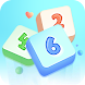 Tile Cards Puzzle - Androidアプリ