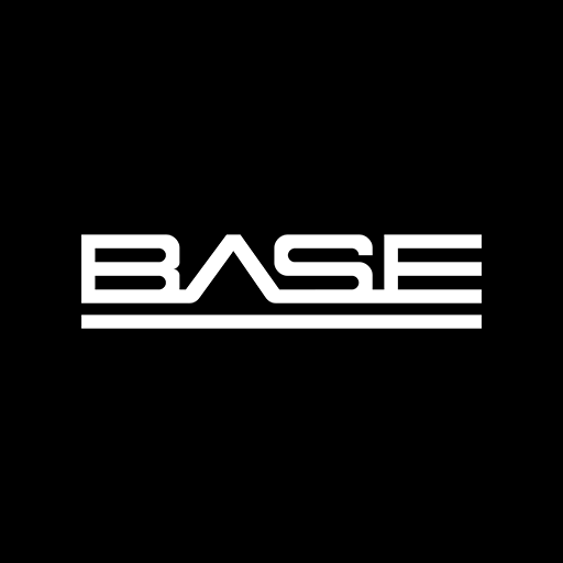 BASE - Barbell Club logo