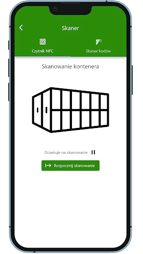 SODO Kierowca Screen 2