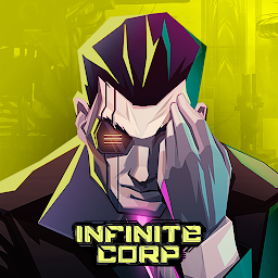 Icon image InfiniteCorp: Swipe the story