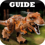 Guide for Jurassic World Lego icon