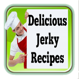 Delicious Jerky Recipes icon