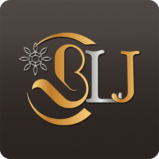 BLJ Spot logo