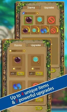 Game screenshot Link Battle apk download