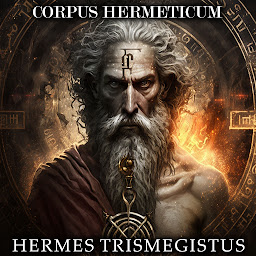 Ikoonipilt Corpus Hermeticum