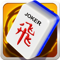 Icon image Mahjong 3Players (English)