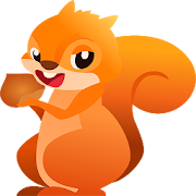 Squirrel Battle-A fun and interesting game