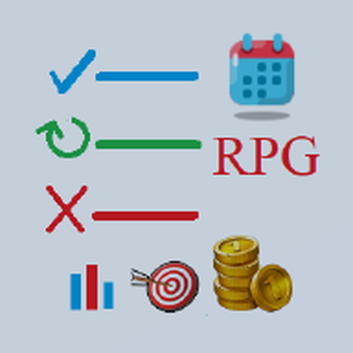 Planner RPG logo