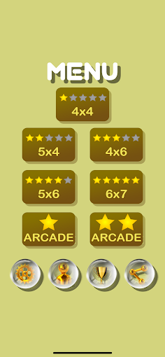 Twins Cards - Screenshot 1