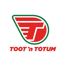 「Toot’n Totum Rewards」のアイコン画像