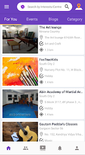 MillionCenters: Tuition, Dance, Yoga Teaching App 1.36.7 APK screenshots 6