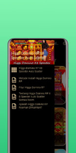 Domino Speeder Auto Scatter 1.0.6 APK screenshots 11
