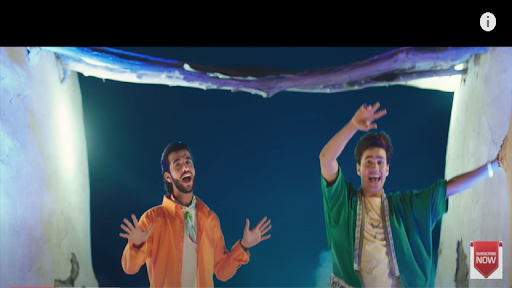 اوسكار - عمر الكر - سيف مجدي Screen 2