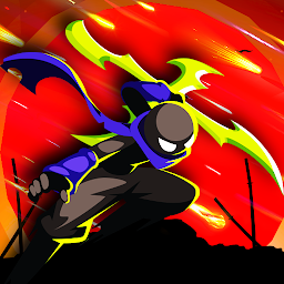 Ninja Stickman Legend Warrior Mod Apk