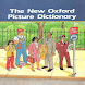 The Oxford Picture Dictionary - Androidアプリ