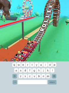 Theme Park Fun 3D! 1.0.61 APK screenshots 12