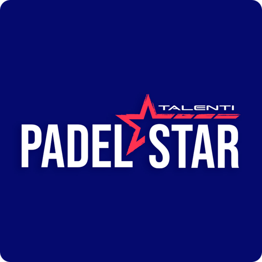 Padel Star Talenti logo