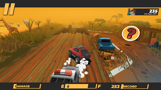 DRIVE 3.0.4 Full Apk Mod Unlimited Money For Android or iOS Gallery 10