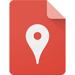 Cover Image of Download Google My Maps 2.2.1.5 APK
