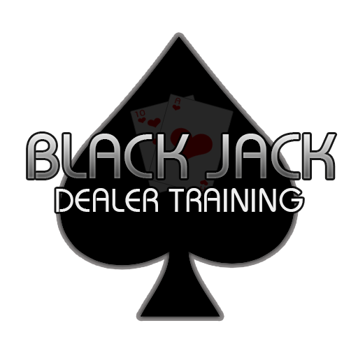 BlackJack Dealer Trainer  Icon