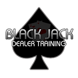 BlackJack Dealer Trainer icon