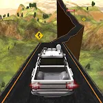 Cover Image of Tải xuống Mountain Drive 4x4  APK