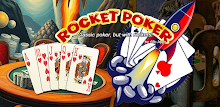 Rocket Poker - Classic Poker APK