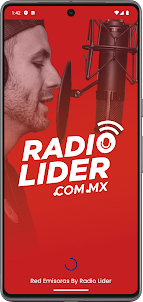 Red Emisoras By Radio Líder