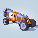 Ride Master: Auta závody
