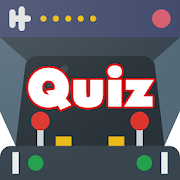Top 24 Trivia Apps Like Quiz de Videojuegos Árcade - Best Alternatives