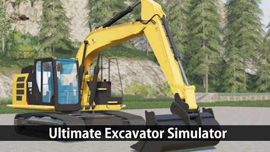 Ultimate Excavator Simulator apkdebit screenshots 16