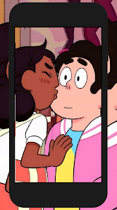 Captura de Pantalla 10 Steven Universe Wallpapers android