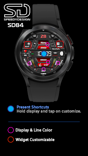 SD84 Screen 3