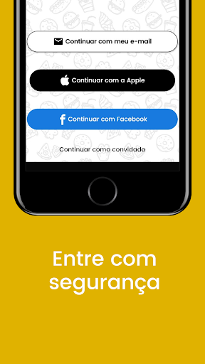 Pizzaria Brasão Screen 2