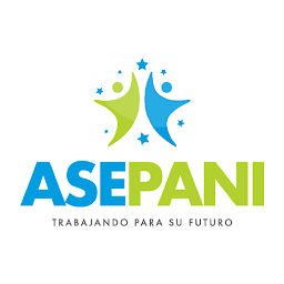 Значок приложения "ASEPANI"