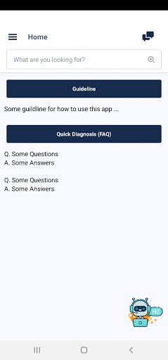 PC Repair Screenshot 4 - AppWisp.com