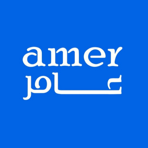 تطبيق عامر logo