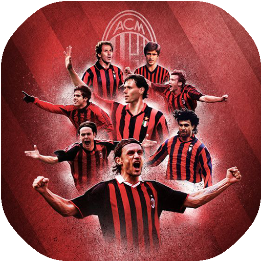 AC Milan Wallpaper HD 2023 Download on Windows