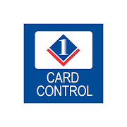 e-FNB Card Control