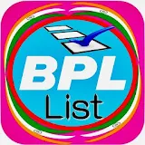 BPL List - All India Info icon