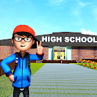 Virtual High School Simulator - Game Sekolah 3D 5.3.1
