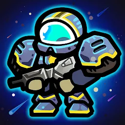 Xeno Command Mod Apk