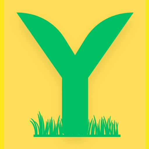 YourKrishi logo