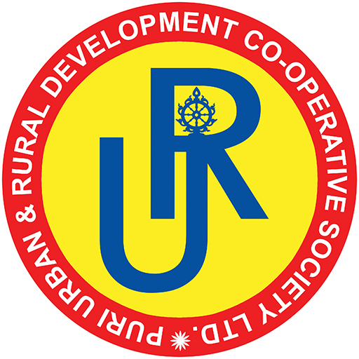 Puri URDCS Merchant logo