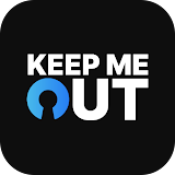Keep Me Out icon