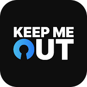 Keep Me Out - Phone lock MOD